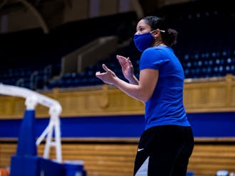 Head coach Kara Lawson continues to impress on the transfer and recruiting trail.