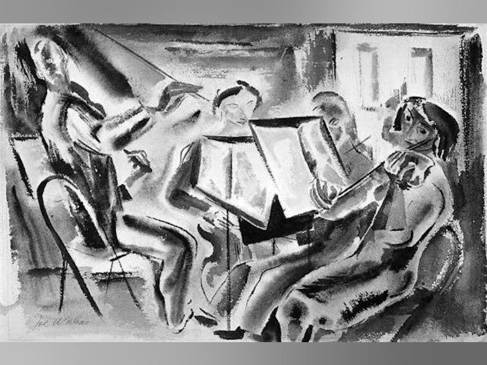 From Vatican Square to coffeehouse stages: Clipse, Jeff Buckley and the album as art