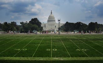 Despite the immense gridlock in Congress, lawmakers have proposed three bills aimed at forcing NCAA reform.