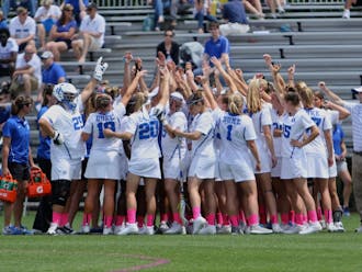 The Blue Devils will open their NCAA tournament with Southern California Sunday at 2 p.m.