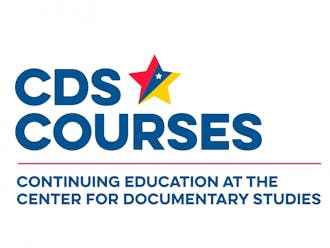 In light of recent discourse and global events, the Center for Documentary Studies at Duke is actively trying to implement an anti-racist curriculum for its continuing education program.