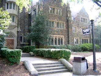 The Women's Center is planned to move from its current location on West Campus to Crowell Building on East Campus.&nbsp;