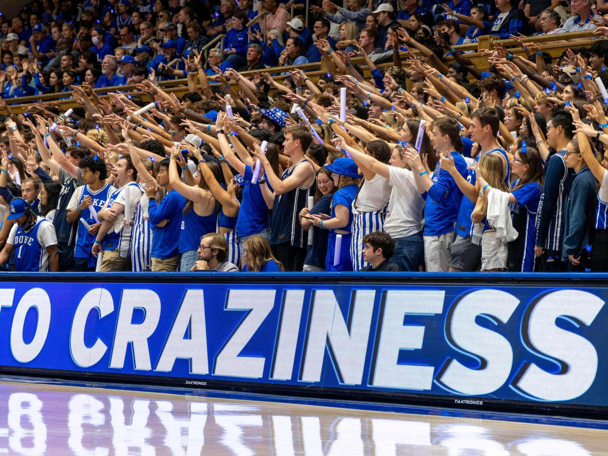 Everything you need to know about Countdown to Craziness 2026 - The ...