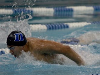 The Blue Devils will return to the NCAA championships looking to atone for a relay disqualification in last year’s event and put points on the scoreboard.