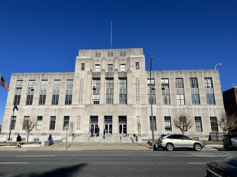 The U.S. District Court for the Middle District of North Carolina in Greensboro.