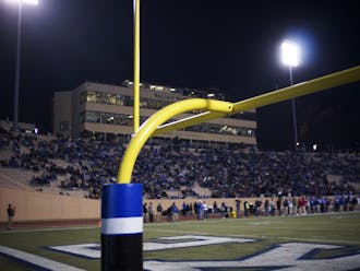 Wallace Wade Stadium will undergo massive renovations in the coming two years to bring the stadium up-to-date.