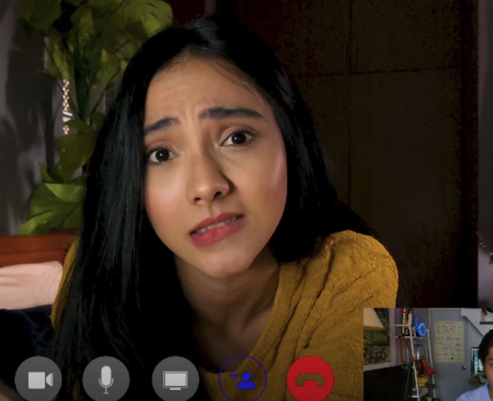 <p>The YouTube series "Pearl Next Door" brings levity and joy to the queer Filipino experience.</p>
