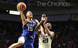 Frank Jackson will be Duke's 10th one-and-done since 2011.
