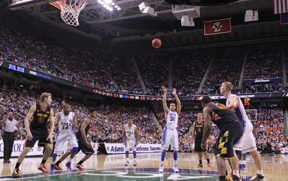 Four of the top-20 teams in the country at free throw “defense” are in the Midwest.