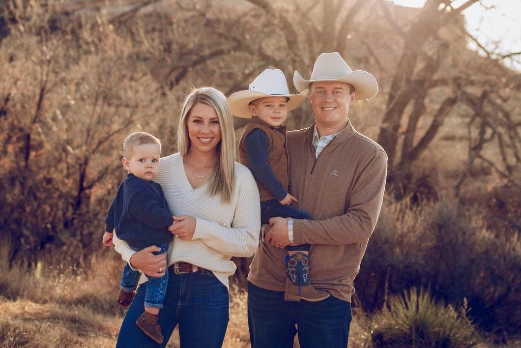 'Unparalleled passion': Brady Buck remembered for kindhearted spirit ...