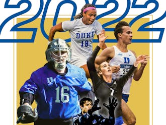 By Sept. 2, each of Duke's fall sports will officially be in season.