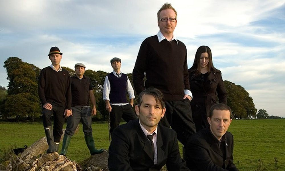 Irish rock band Flogging Molly will bring its traditionally influenced music to Duke alongside Jay Sean, Rooney and Big D and the Kids Table at this year’s LDOC.