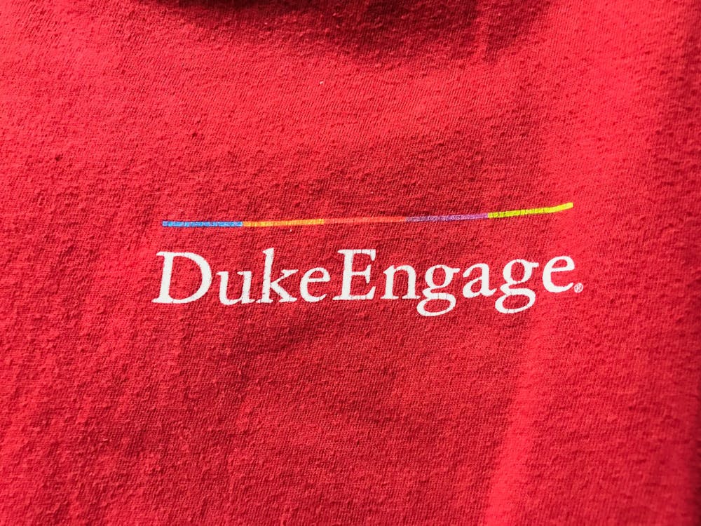 DukeEngage T-Shirt