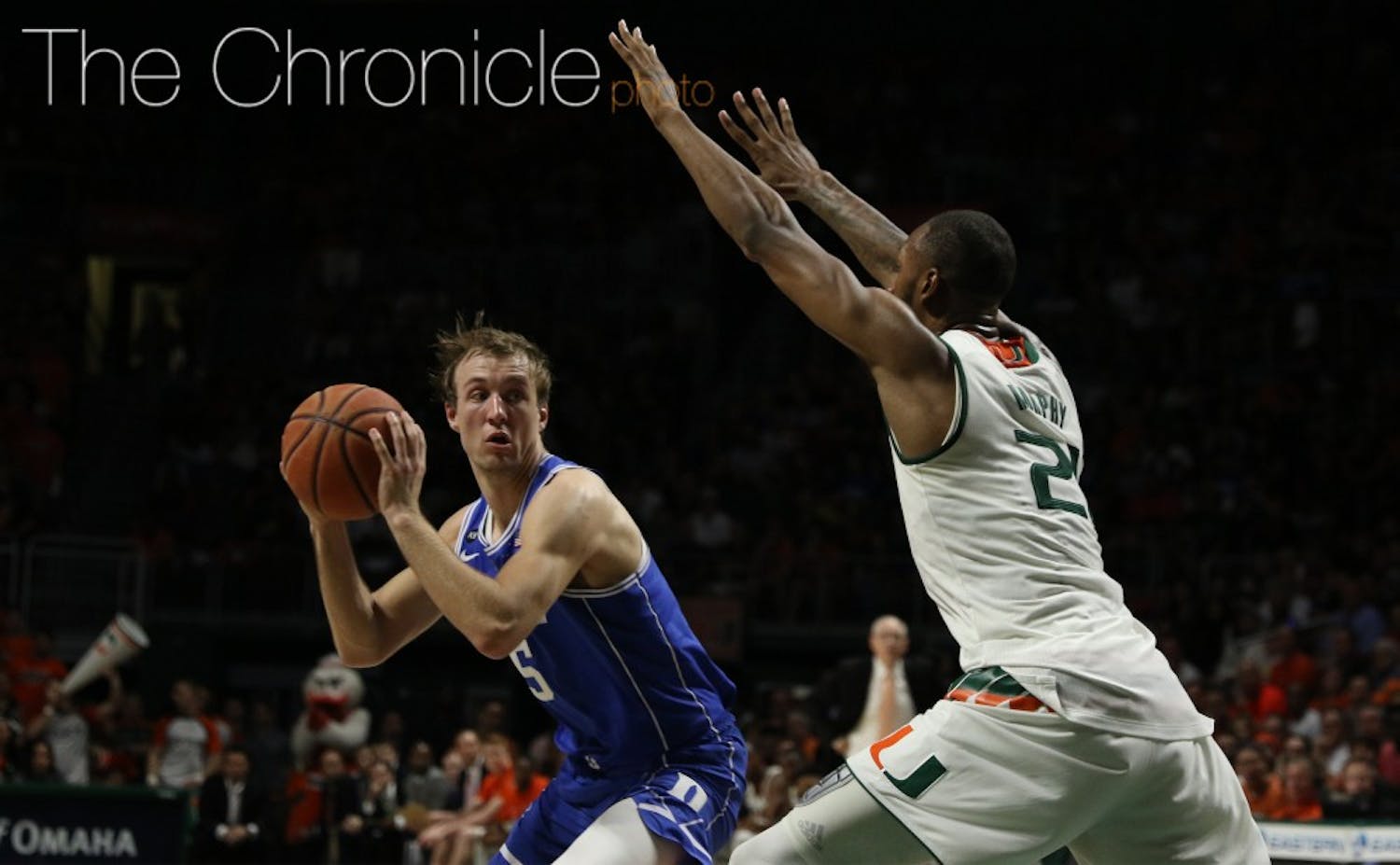 Luke Kennard earned second-team All-American honors after a breakthrough season as the second-leading scorer in the ACC.