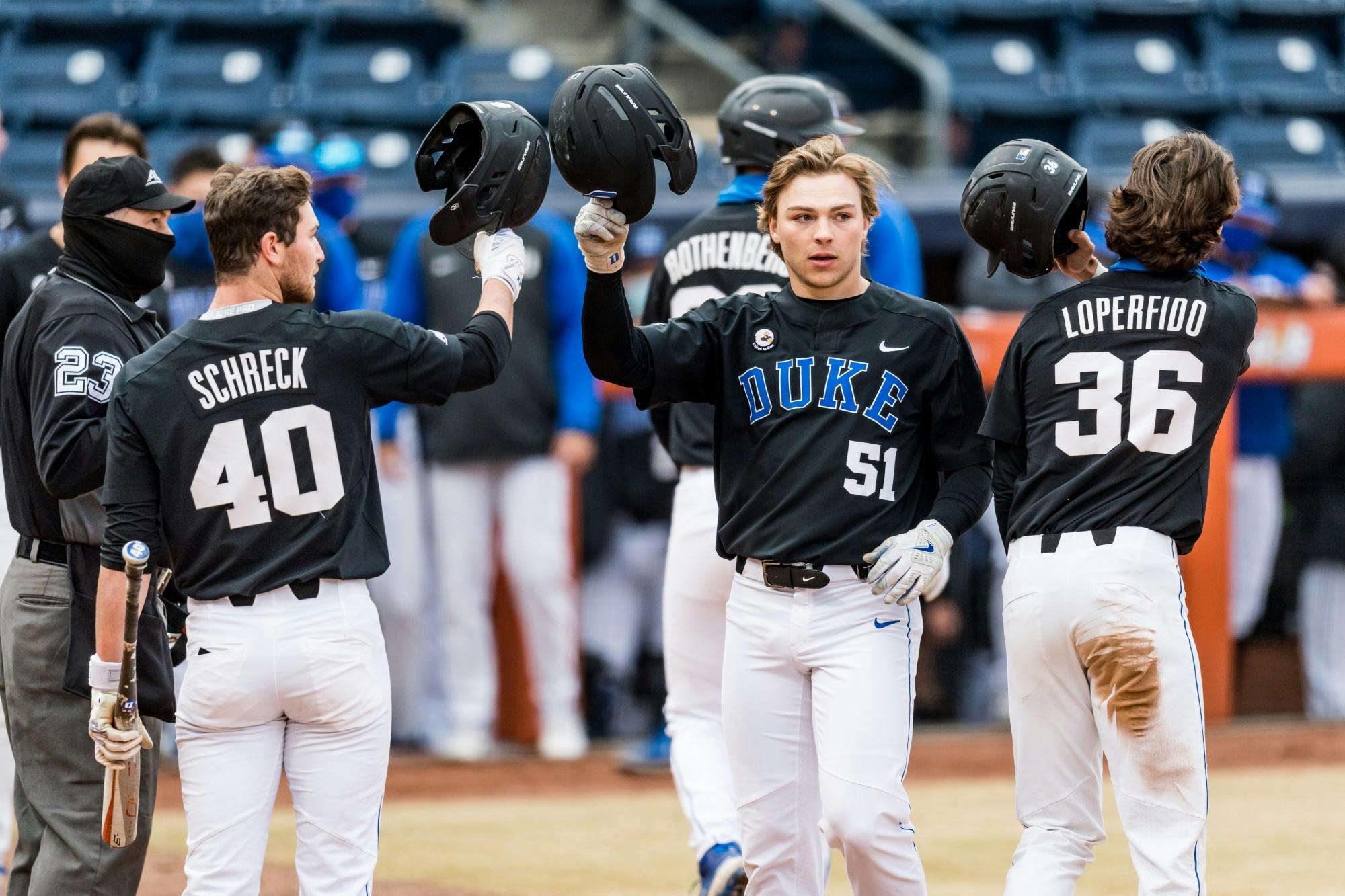 duke baseball uniforms