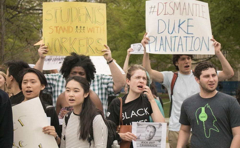 A History Of Protests: How Student Activism Has Driven Social Change ...