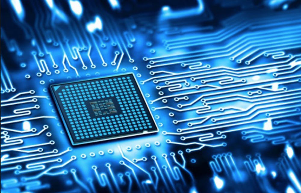 lab on a chip quarter sized microchips may soon be reusable for