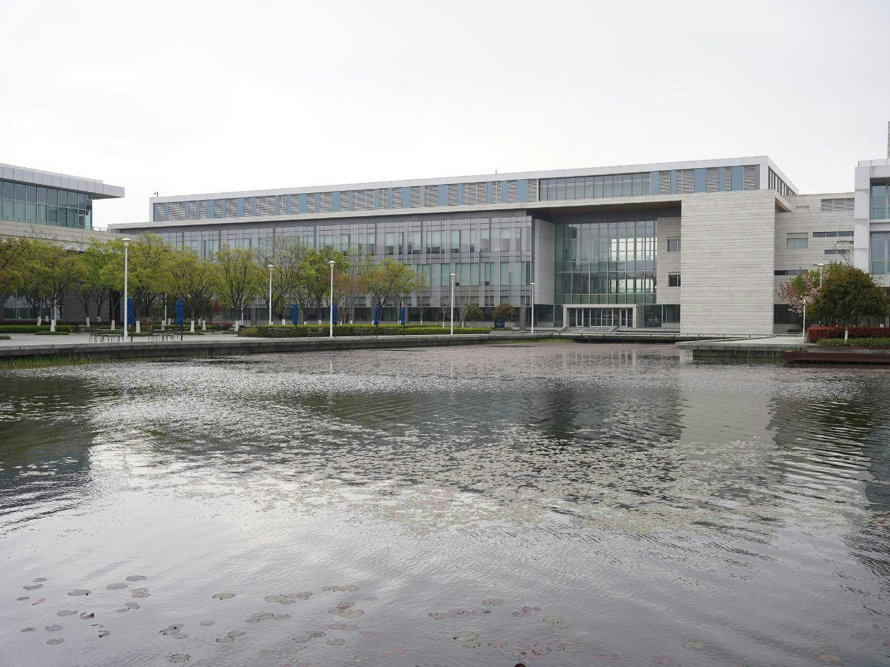 DKU students share concerns over ‘nerve-wracking’ federal investigation ...