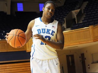 Sophomore Chelsea Gray will be expected to take a much larger scoring role this season.