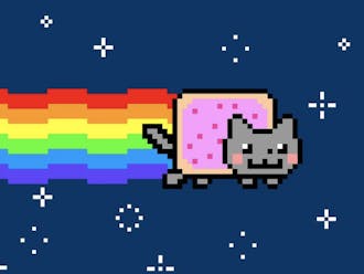 Photos and files like the iconic internet meme Nyan Cat are selling for millions, but where is that value coming from?