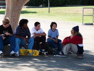 Jonah Hill's directorial debut "Mid90s" follows 13-year-old Los Angeles resident Stevie as he navigates the perils of growing up.