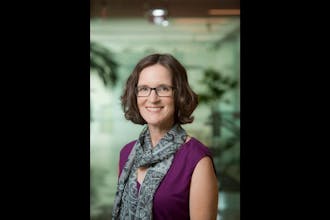 Megan Mullin has appointments in&nbsp;Environmental Science and Policy Division and&nbsp;Department of Political Science.
