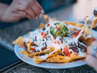 A nacho festival sponsored by Qspresso food truck will be held this Sunday in Durham Central Park. 