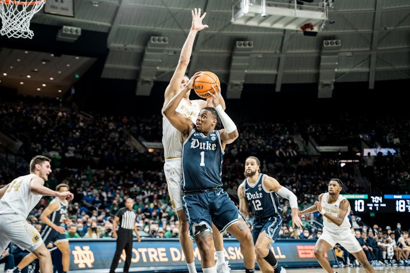 Where Trevor Keels, Duke's other NBA Draft hopefuls stand after