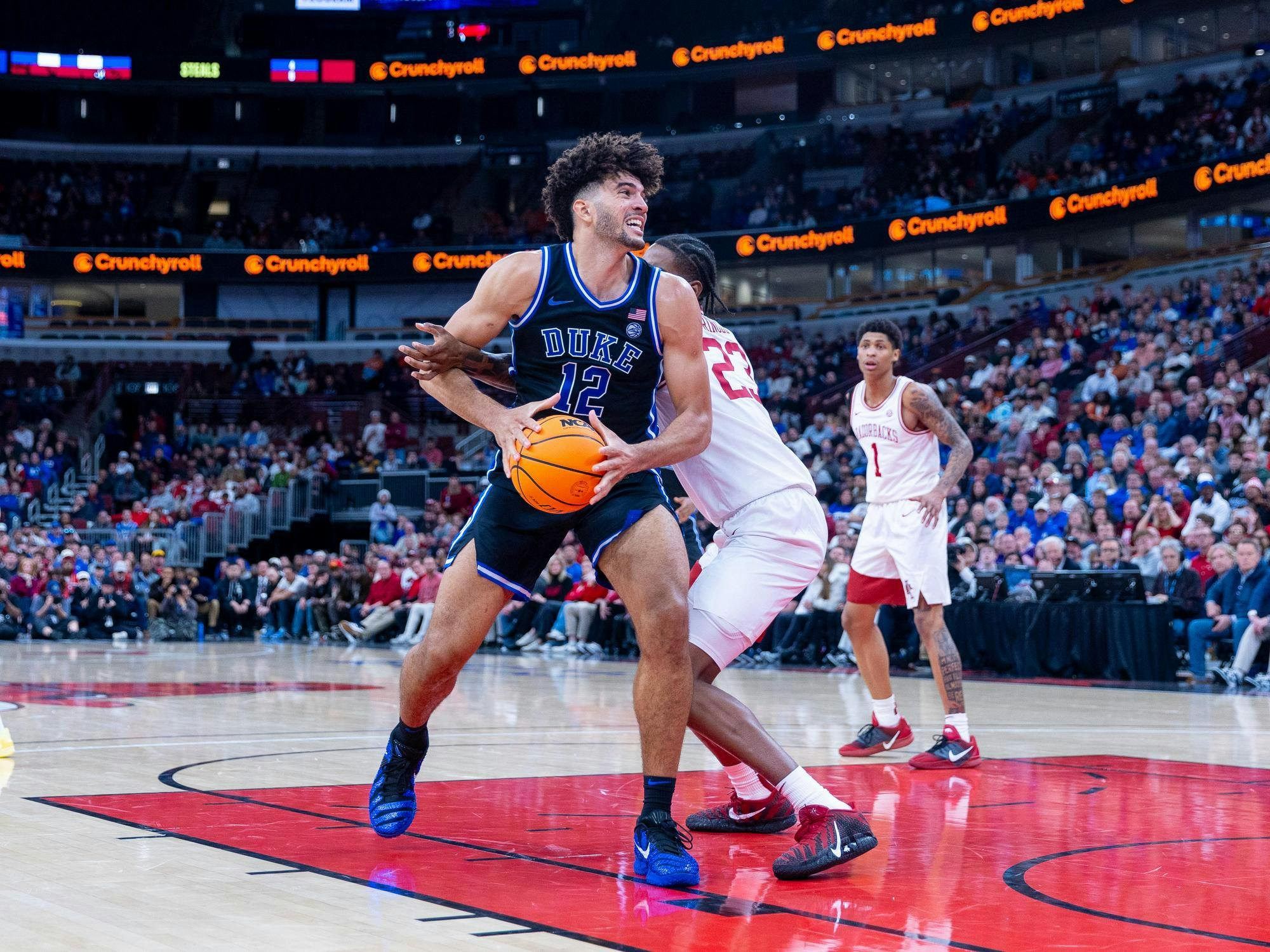 The Duke Chronicle - The Duke Chronicle