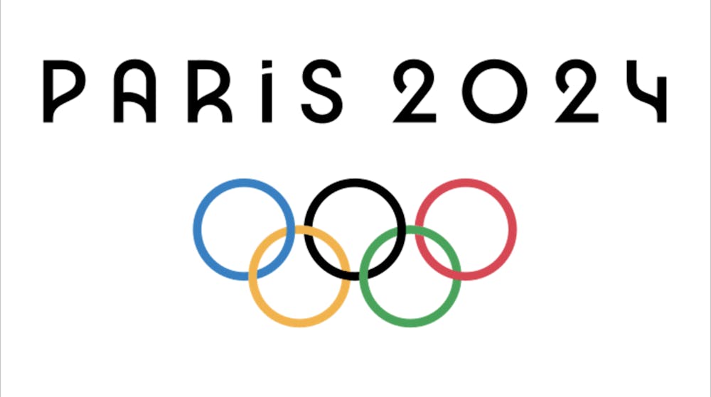 The Blue Devils had 21 participants at the 2024 Paris Olympics. 