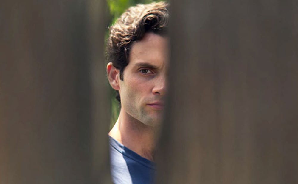 On Joe Goldberg why do we romanticize murderous men? The Chronicle
