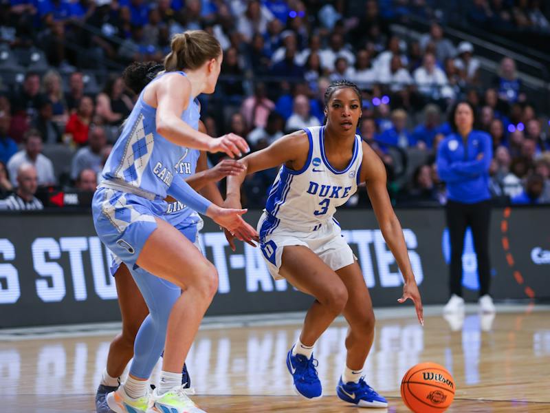 Duke women's basketball opponent preview: South Carolina - The Duke ...