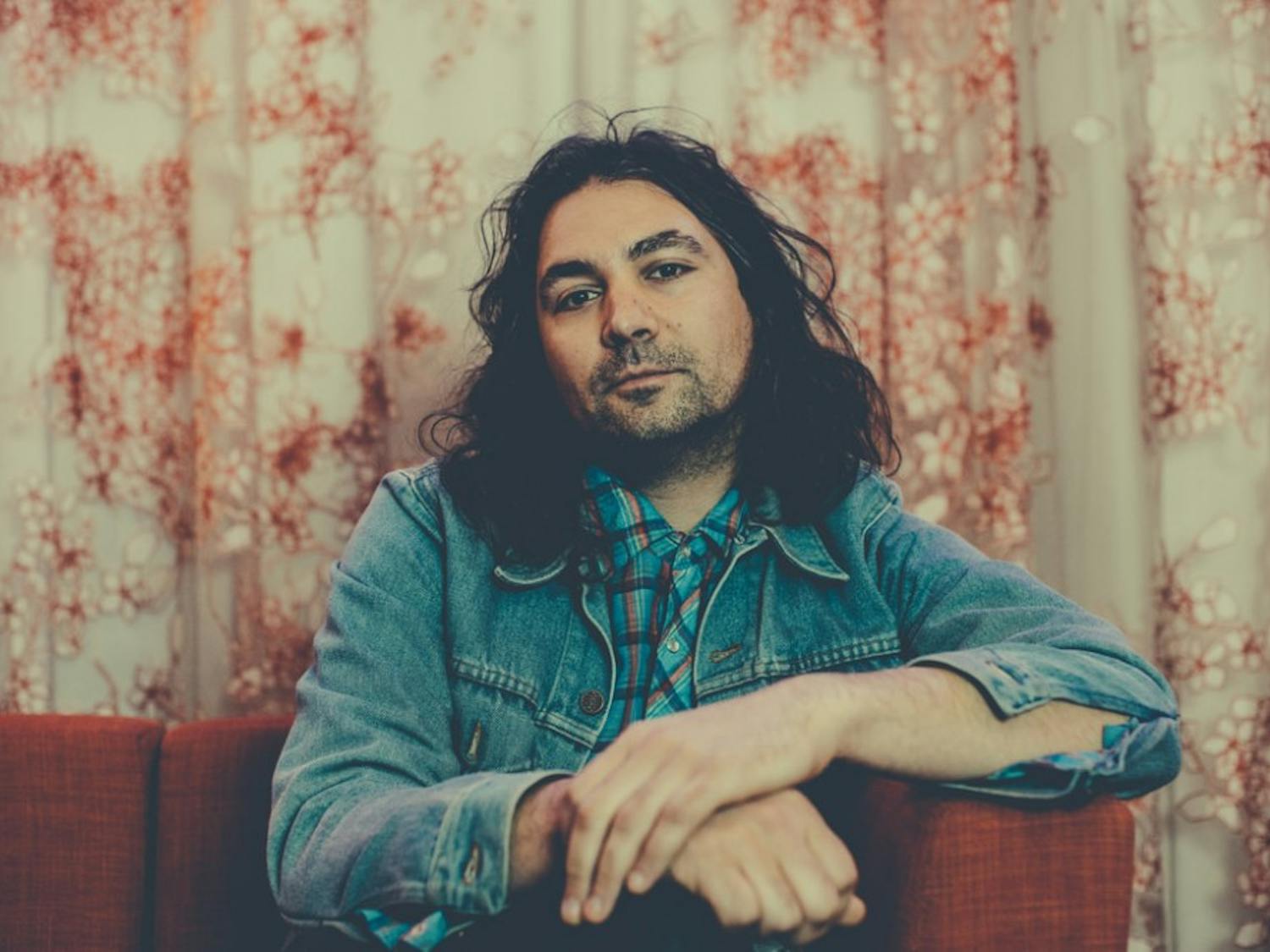 Adam Granduciel and The War on Drugs released "A Deeper Understanding" Aug. 18, following up their 2014 breakthrough "Lost in the Dream."