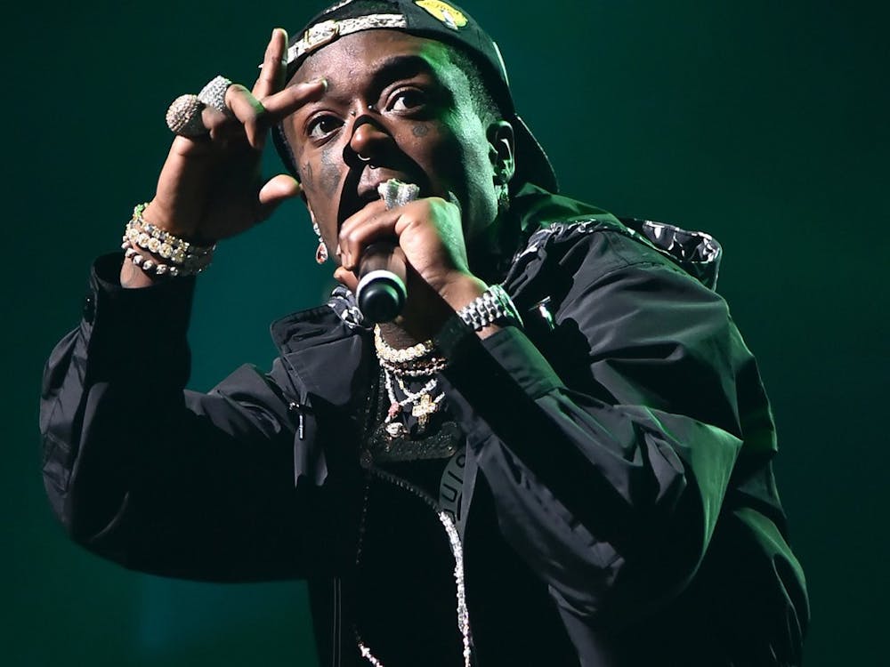 <p>After announcing and promptly disregarding multiple release dates, Lil Uzi Vert finally released his sophomore album “Eternal Atake.”</p>