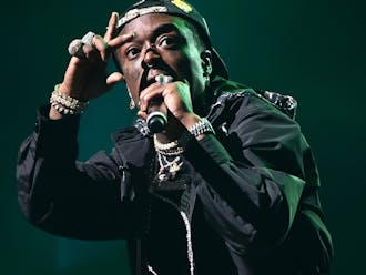 After announcing and promptly disregarding multiple release dates, Lil Uzi Vert finally released his sophomore album “Eternal Atake.”