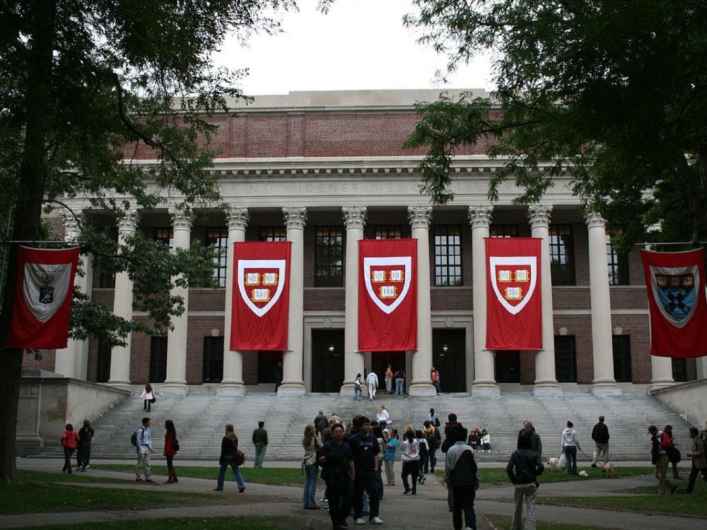 <p>Harvard University will require all faculty, staff, and researchers to submit proof of vaccination by July 15.</p>