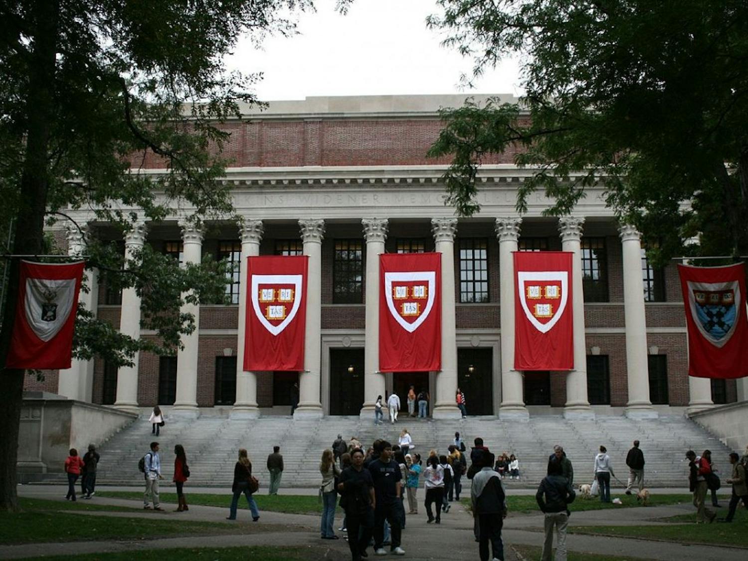 Harvard University will require all faculty, staff, and researchers to submit proof of vaccination by July 15.