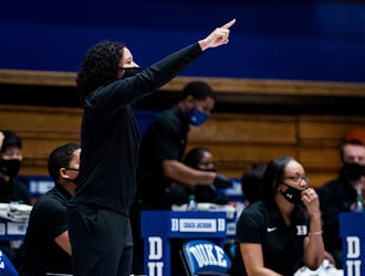 Head coach Kara Lawson continues to show her prowess on the recruiting trail.