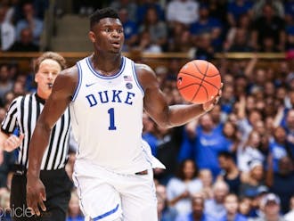 Williamson performed exceptionally well in limited action before the season stoppage, adding to the hype generated from his time at Duke.