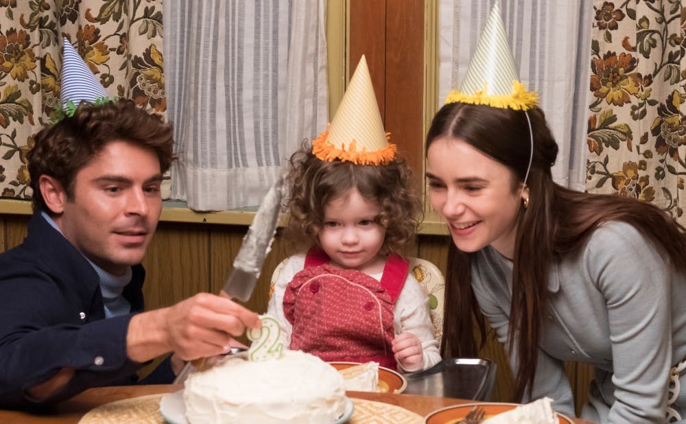 "Extremely Wicked, Shockingly Evil and Vile" follows notorious serial killer Ted Bundy (Zac Efron) through the perspective of his longtime girlfriend.