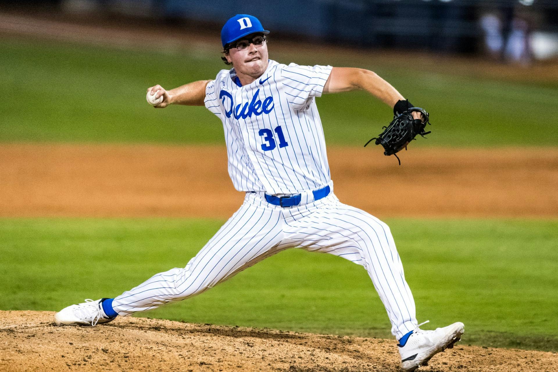 Duke baseball's ACC tournament dreams fall short in extrainnings