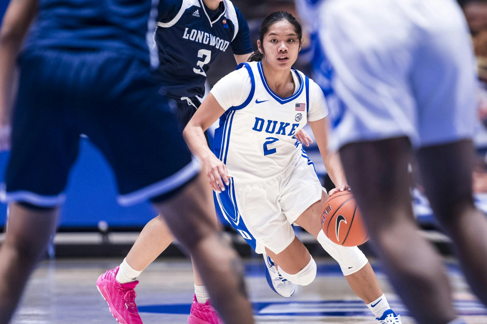 duke women's basketball roster