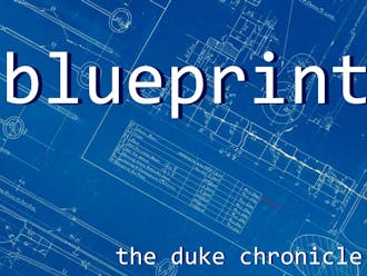 Blueprint podcast logo