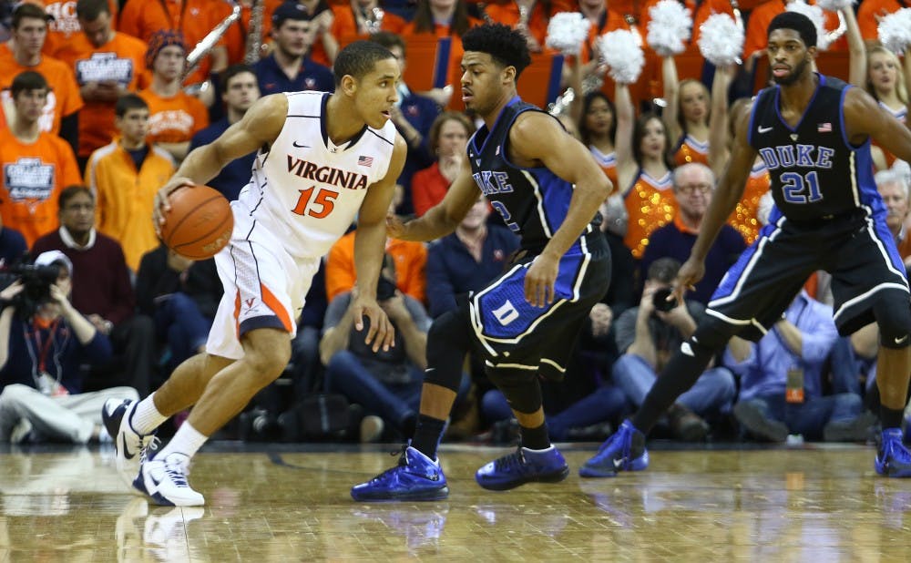 No. 2 seed Virginia will look to make a Final Four run in a wide-open East region.