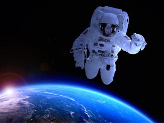 Until June 30, students and alumni can register for Space Medicine, a six-week online learning experience set to debut on Coursera later this summer.&nbsp;