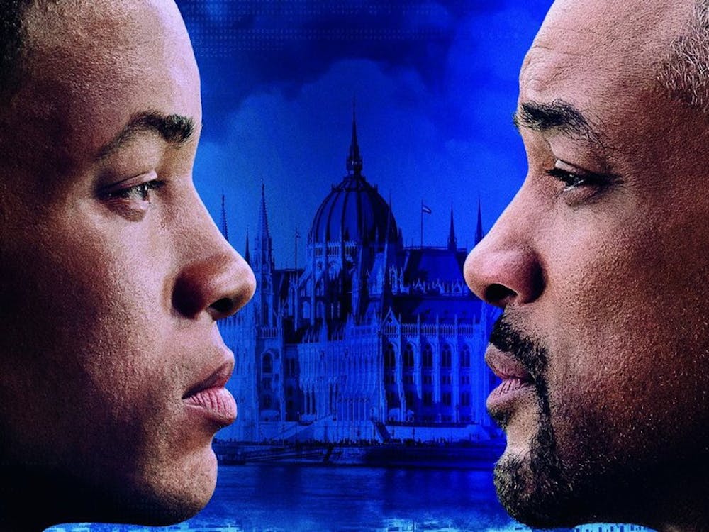 <p>In “Gemini Man,” the high-velocity action shots come out crystal clear and close-ups of Will Smith’s face highlight even the subtlest facial expression. &nbsp;</p>