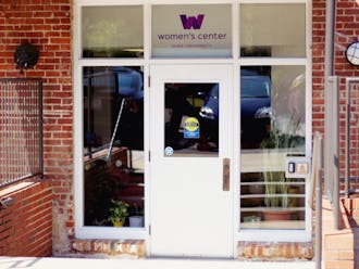 The Women's Center, located in the Crowell building on East Campus, provides valuable resources for students.