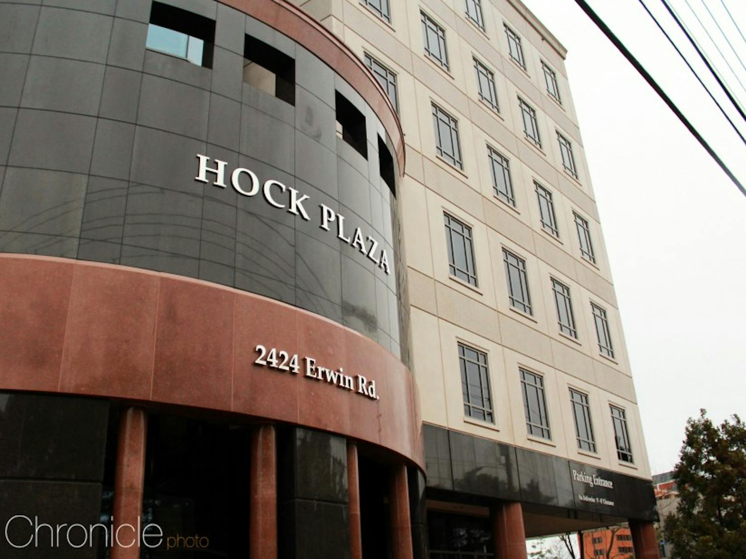Hock Plaza