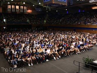Convocation for the Class of 2023