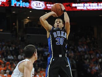 Seth Curry and the rest of the Blue Devils will make the trip to China and Dubai this summer, the University announced today.